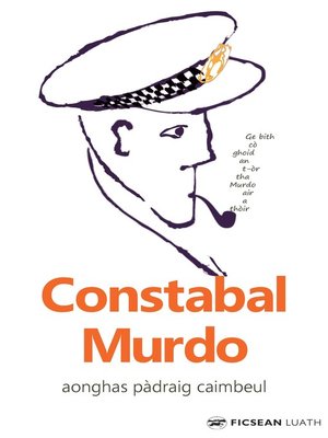 cover image of Constabal Murdo